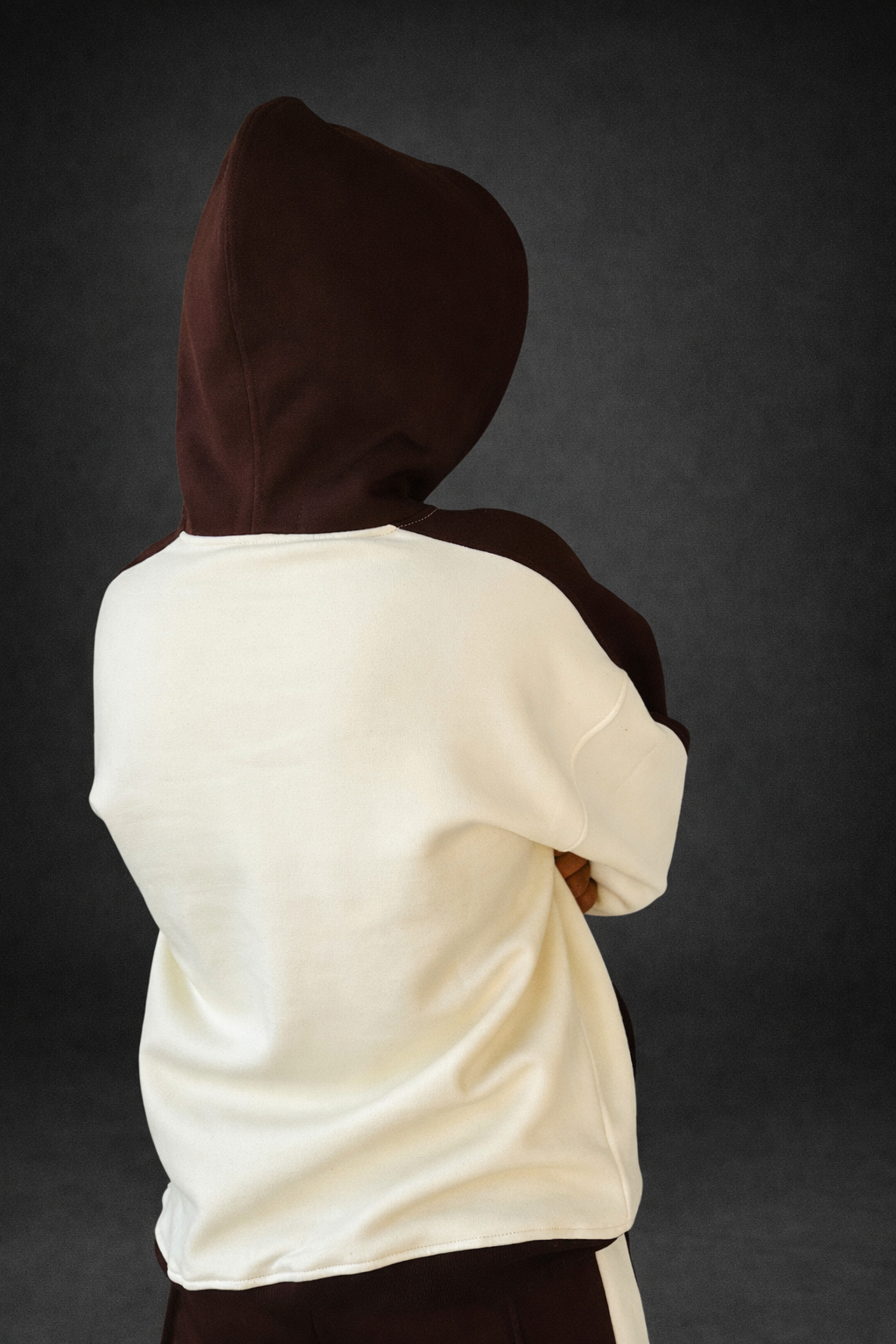 Premium Cotton Fleece Relaxed Fit Treacsuit